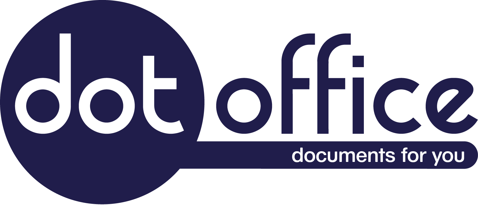 DotOffice logo